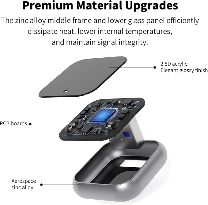 Wireless CarPlay Adapter for iPhone - Image 4