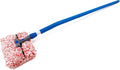 Autofiber Adjustable Head Car Wash Brush | 61" Sectional Angled Pole by Autofiber