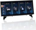 PEMP Linux 12.3" Ultra-Thin Screen E70 E71 CIC Wired and Wireless CarPlay by PEMP