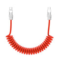 chubbycable Curly Chubby by ChubbyCable