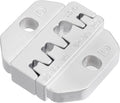 haisstronica Crimping Die for Open Barrel Terminals, 20-10 AWG by HAISSTRONICA