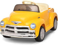 Joywhale 12V Kids Ride on Car Licensed Chevrolet 3100 Pickup Battery Powered by JOYWHALE