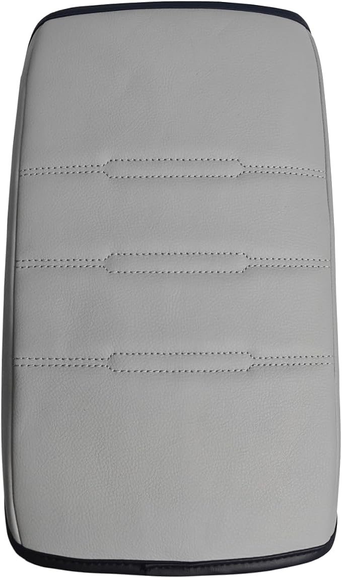 Muslogy Center Console Cover Compatible - Image 7