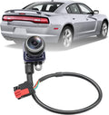 Rear View Backup Camera Compatible by KUTTOLE