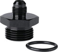 6AN Male Flare to 12AN ORB O-ring Boss Fuel Pump Rail Adapter Fitting Aluminum by Podavelle