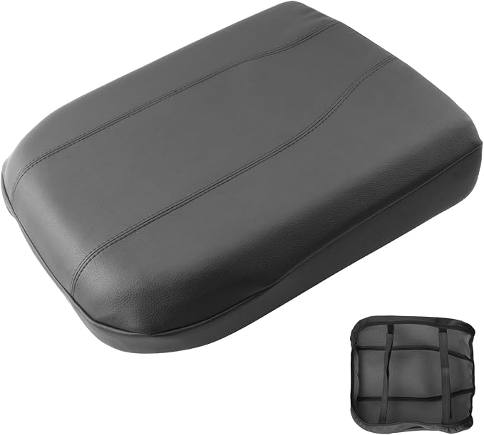 SXCY for 2025 Chevy Tahoe Suburban Armrest Cover for 2025 Chevrolet Tahoe - Image 7
