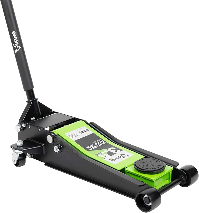 AFF Viking 3.5 Ton Floor Jack by AFF