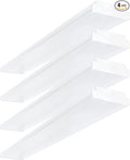 ANTLUX 4FT LED Wraparound 40W Shop Lights by AntLux