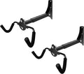 Foldable Bike Wall Mount Rack, Bicycle Rack Storage, Horizontal Bicycle Storage by Emeroll
