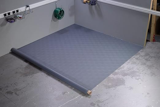 G-Floor Seamless Sheet Vinyl Shed Flooring Cover - Image 7