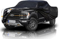 Ford F-150 Truck Cover Custom Fit 1997-2025 Super Cab SB by FocusonQualityServiceHear
