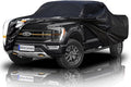 Ford F-150 Truck Cover Custom Fit 2008-2025 SuperCrew Cab SB by FocusonQualityServiceHear