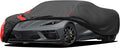 Car Cover Automobiles Waterproof All Weather by CoverforthePatioFurniture