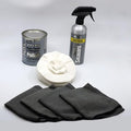 Flitz Car Buffing and Care Kit by FlitzInternationalLTD