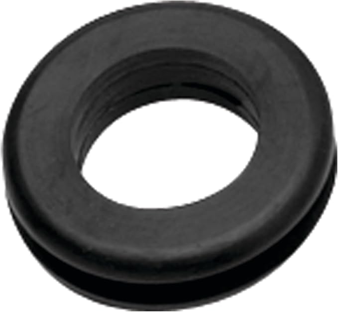 Performance Tool W5214 125pc Rubber Grommet Assortment in Organizer Case - Image 3