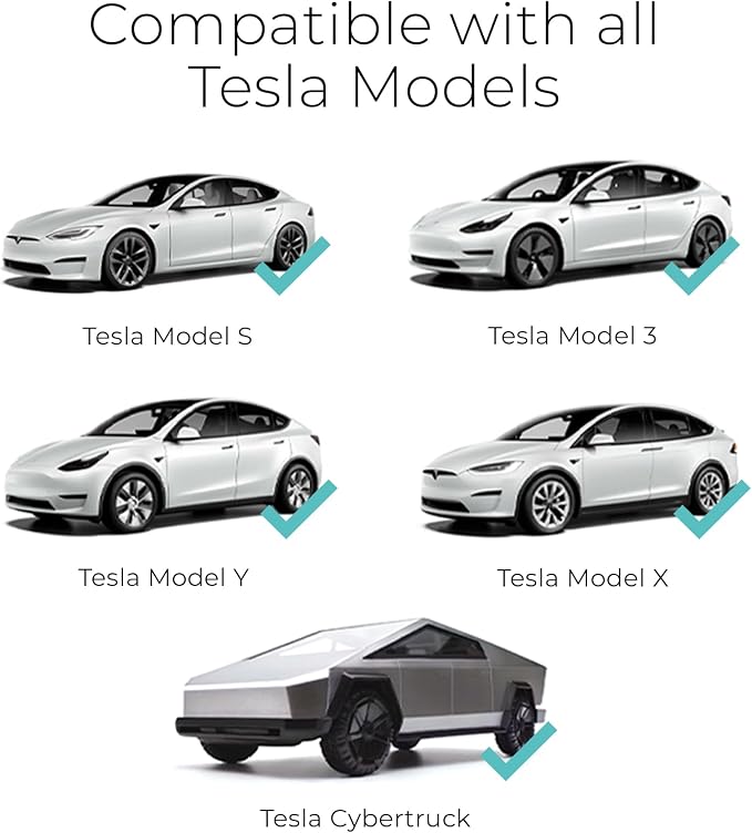 Lectron Level 1 Tesla Charger - 110V - Image 7