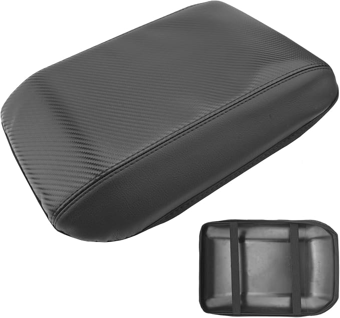 SXCY for 2024 2025 Land Cruiser Armrest Cover for Toyota Land Cruiser 2025 - Image 7