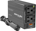 400W Car Power Inverter by DrimMek