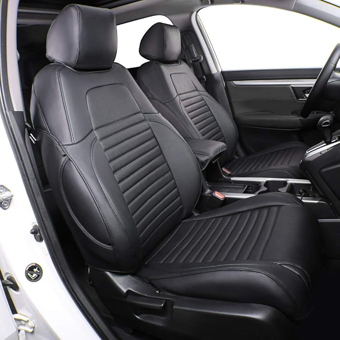 EKR Accord Car Seat Covers for Honda Accord 2023 2024 2025 EX, SE &2023-2025 by EKR