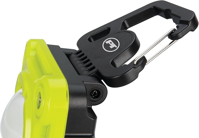 Performance Tool W2689 1000LM Li-Ion Utility Work Light - Image 6