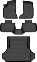 ANBINGO®Floor Mats & Cargo Mat Fit by ANBINGO