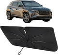 Proadsy Windshield Sun Shade Umbrella by Proadsy