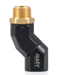 Orion Motor Tech 1" NPT Fuel Hose Nozzle Swivel by OrionMotorTech