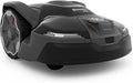 Husqvarna 410iQ Automower Robotic Mower, 0.5 Acre Mowing Capacity, Wire Free by Husqvarna