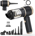Car Vacuum Portable Cordless, Hand Vacuum by Unknown