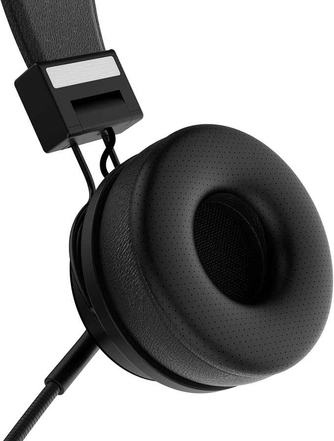Blue Tiger Premium Elite Ultimate Single and Dual Ear 2-in-1 Bluetooth Headset - Image 3