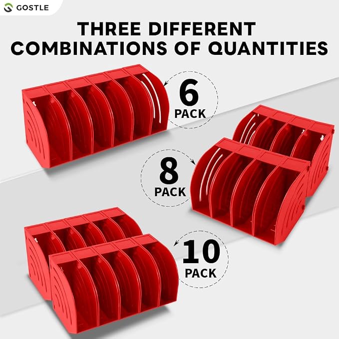5 Inch Professional Sanding Discs Storage Bins - Image 9