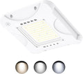 BBESTLED LED Canopy Light with 150W/120W/90W Adjustable, ETL&DLC Listed by BBESTLED