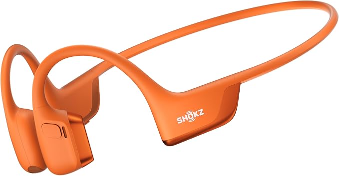SHOKZ New OpenRun Pro 2 by SHOKZ