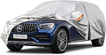Kayme 6 Layers SUV Car Cover Custom Fit by kayme