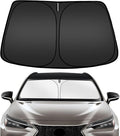 ARISMOTOR Windshield Sun Shade for Le-xus NX NX250 NX350 NX350h NX450h+ by ARISMOTOR