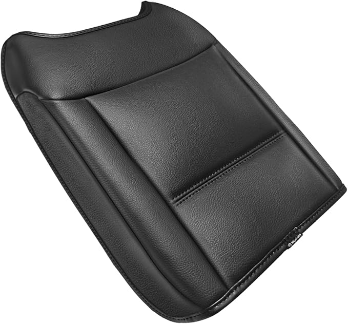 Muslogy Center Console Armrest Cover Compatible - Image 7