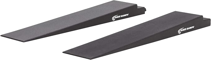 Race Ramps RR-TR-5 5" Trailer Ramp by RaceRamps