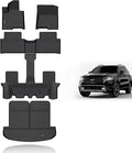 KELCSEECS Floor Mats & Cargo Liner by KELCSEECS