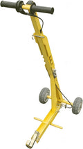 Jungle Jim's Commercial or Push Mower Jack -Lift Most Mowers, Even ZTRs by JungleJims