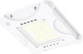 BBESTLED LED Canopy Light with 150W/120W/90W Adjustable, ETL&DLC Listed by BBESTLED