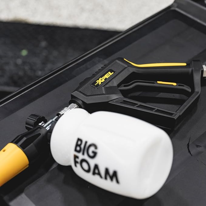 XPEL Big Foam Premium Foam Cannon - Image 3