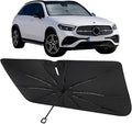 Proadsy Windshield Sun Shade Umbrella by Proadsy