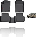 KELCSEECS® All Weather Floor Mats Custom by KELCSEECS