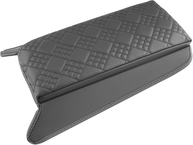 SXCY for 2025 BMW X3 Armrest Cover Pad for 2025 BMW X3 Accessories 2025 X3 - Image 7