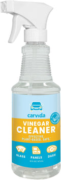 Vinegar Cleaner, Plant-Based, Natural Mint Scent by Unknown