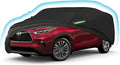 Proadsy 2025 Upgrade Car Cover for Toyota Highlander 2020-2025, Waterproof All by Proadsy
