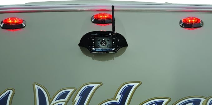 Furrion Vision S Wireless RV Backup Camera System - Image 5