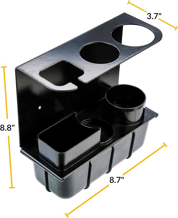 Grease Gun Holder - Image 3
