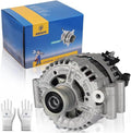 EzeXpreze Alternator for BMW 128i 2008-2013, 328i 2007-2013, 328i xDrive by EEZEXPREZE