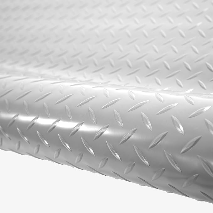 IncStores 2.5mm Thick Commercial-Grade Nitro Roll Garage Floor Mat | Flexible - Image 4